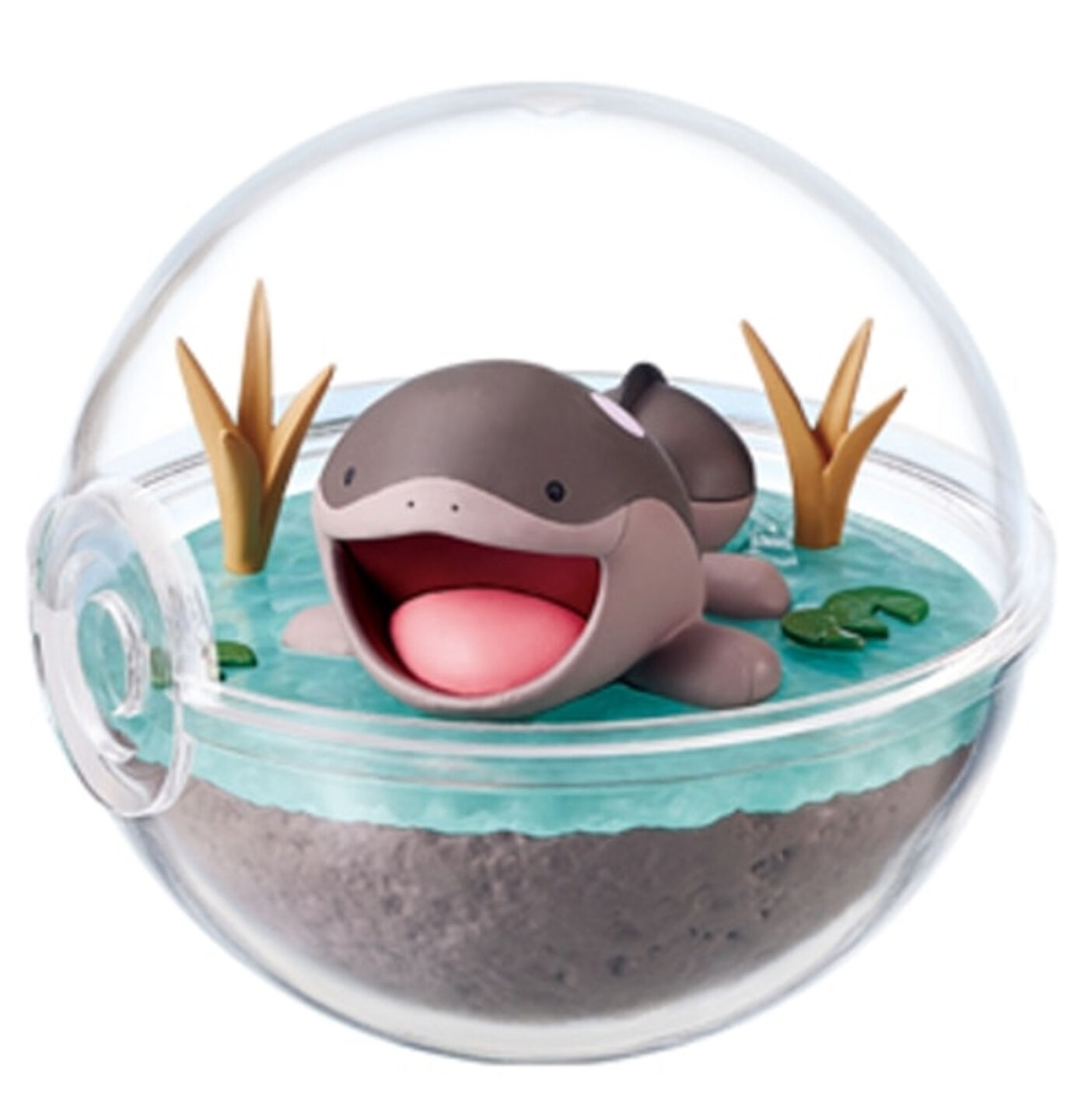 Re-ment Terrarium Collection EX Exploring Paldea (1 Random)